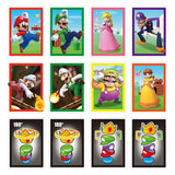 Epoch le jeu d'équilibre Super Mario Cap Stacker