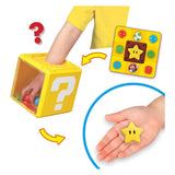 Jeu de société de questions Super Mario Epoch