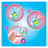 Aquabeads salon de manucure princesse disney