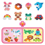 Studio de valises pour débutants Aquabeads