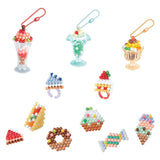 Aquabeads ensemble d'accessoires sucrés