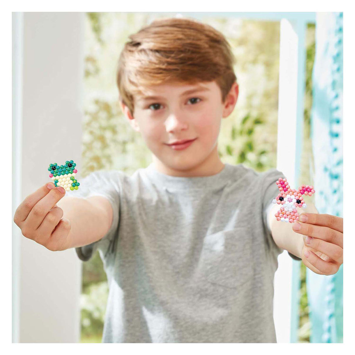 Recharge Aquabeads mélange de perles
