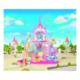 Parc d'attractions Sylvanian Families 5841 Baby Dream