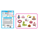 Coffret scolaire Aquabeads - 5000 perles