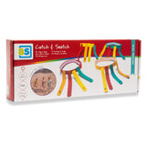 Bs Toys Catch Grab - Un jeu d'enfant