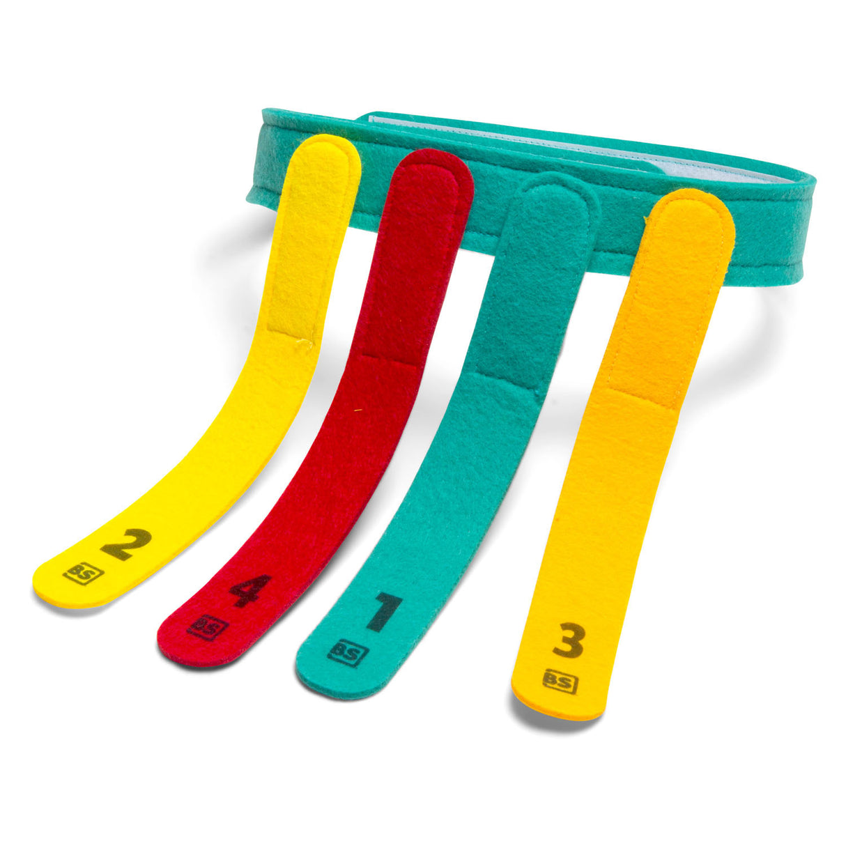 Bs Toys Catch Grab - Un jeu d'enfant