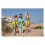 Bs Toys Catch Grab - Un jeu d'enfant