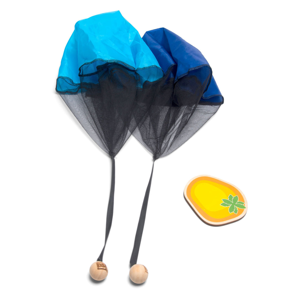 Jouets Bs volant la boule - jeu de lancer