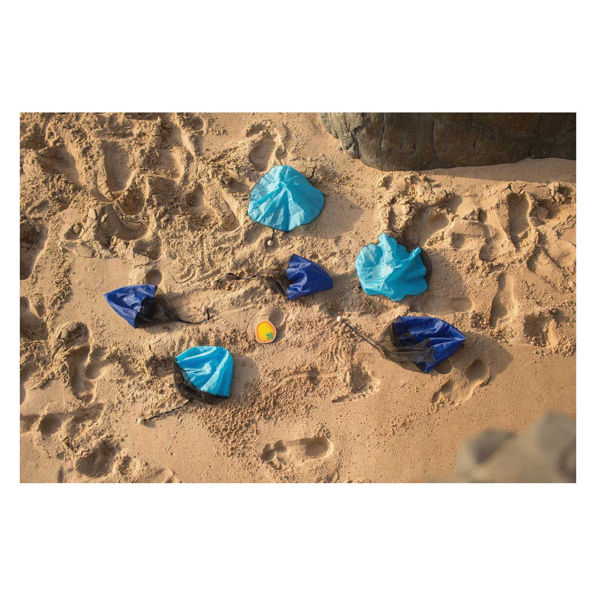Jouets Bs volant la boule - jeu de lancer