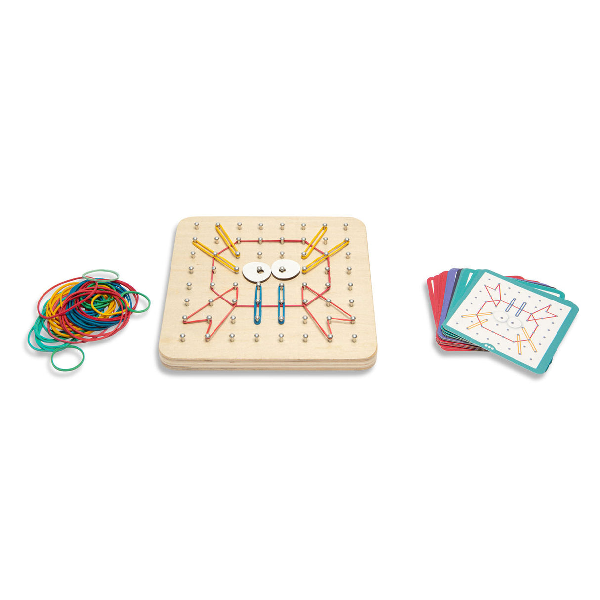 BS Toys Geobord Hout child's play