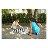 BS Toys Dams Xl Hout - Jeu de réflexion