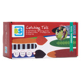 Bs toys staartentikkertje - jeu de l'enfant