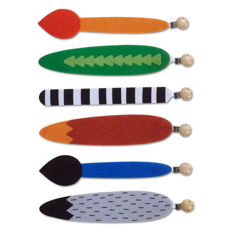 Bs toys staartentikkertje - jeu de l'enfant