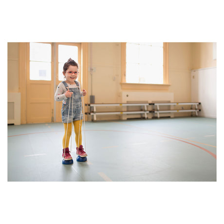 BS Toys Houten Walking Bads - jeu d'enfant
