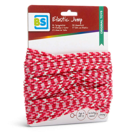 BS Toys SpringleLastiek - Corde de printemps