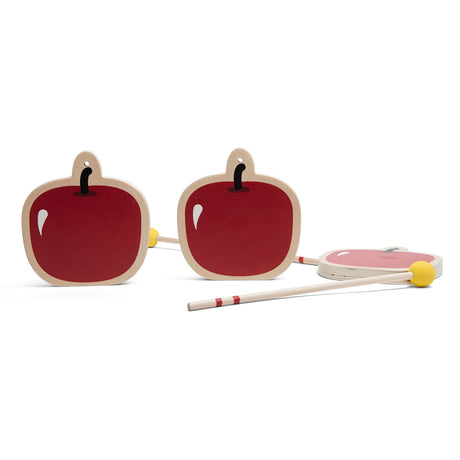 BS Toys Pijl en Bow Wood - Game Spretting