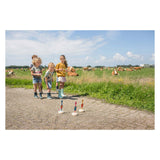 BS Toys Ringwerpen Birds Wood - Jet Game
