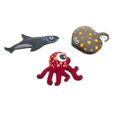 BS Toys Opsuik Animaux Animaux de mer - jouet de plongée