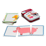 BS Toys Dieren Klessen Kinderspel