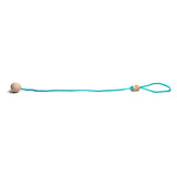 Bs toys single-spring ball bleu