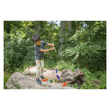BS Toys grattant le jeu de l'enfant de pêche