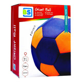 BS Toys grande Oplaasbal Ball, 50 cm