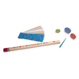 BS Toys Blaaspijp Hout - Game Spretting