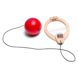 Bs Toys Click and Play Punching Bag - un jeu d'enfant