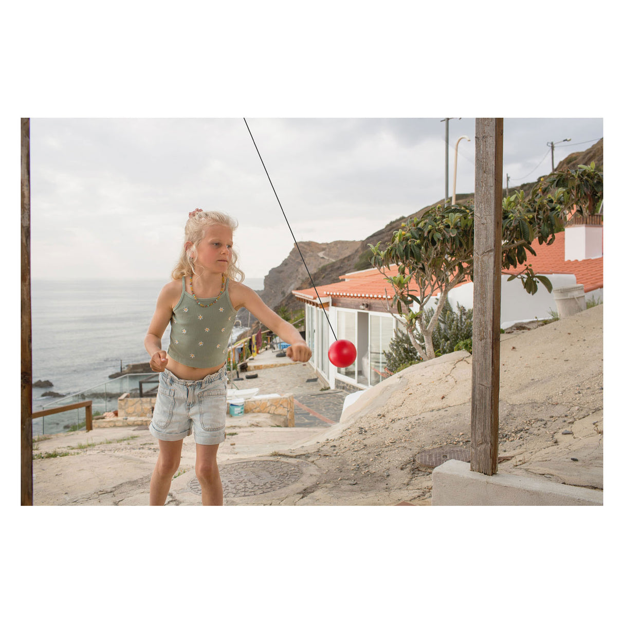 Bs Toys Click and Play Punching Bag - un jeu d'enfant