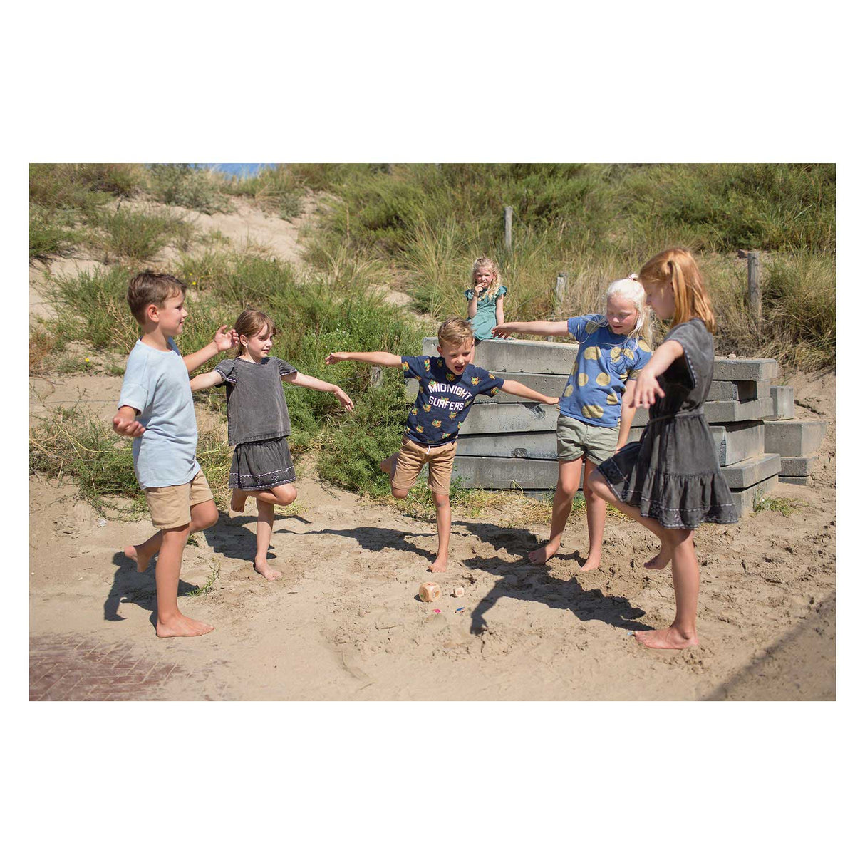 Bs jouets oiseaux en action bois - un jeu d'enfant