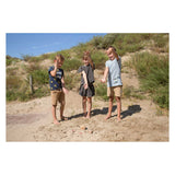 Bs jouets oiseaux en action bois - un jeu d'enfant