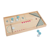 BS Table Table Hockey and Slingpuck, 2in1