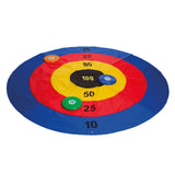 BS Toys Disc Darts Throwing Game, 4dlg.