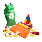 BS Toys Toys Dutch Games Party Package, 31DLG.