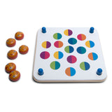 BS Toys Wood Memo Game Fish, 20DLG.