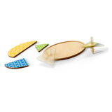 Bs Toys, jeu de rotation et d'association