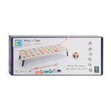 Bs Toys frappe un jeu en bois de forme
