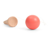 Bs Toys – jeu de capture de glace kendama en bois