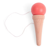 Bs Toys – jeu de capture de glace kendama en bois