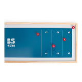 Jeu de palets Bs Toys avec 8 disques - 2 joueurs