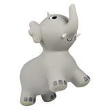 BS Toys Jumping Animal Elephant GA525 – Animal Sauteur Gonflable + Pompe