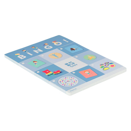 Bs toys fysieke speelset groepspakket - 6dlg.