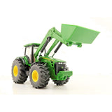 Siku 1982 John Deere avec chargeur frontal