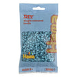 Perles thermocollantes Hama midi - turquoise (031), 1000pcs.