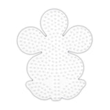 Hama Iron Bead Board - Flower