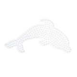 Hama Iron Bead Board - Dolphin