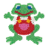 Planche à repasser Hama - grenouille