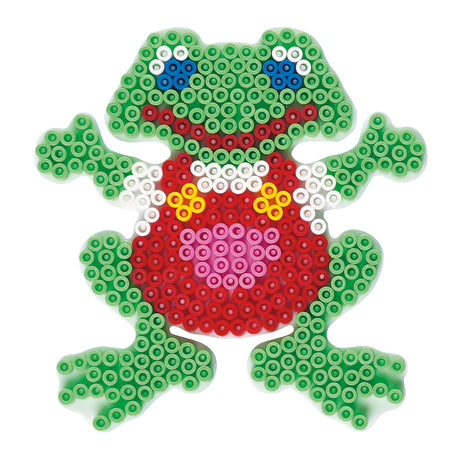 Planche à repasser Hama midi - grenouille