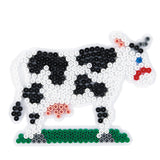 Planche à repasser Hama midi - vache