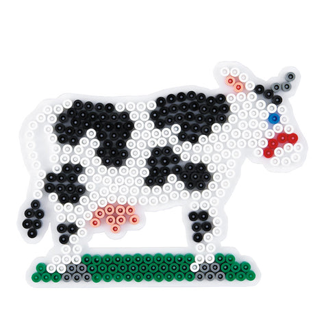 Planche à repasser Hama midi - vache